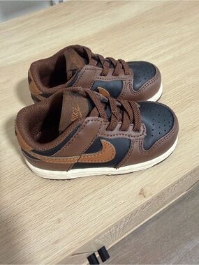 Nike Dunks